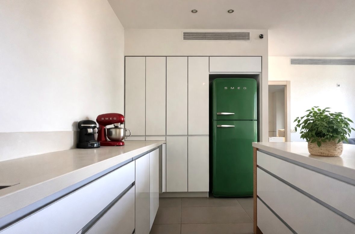 מהסמארטפון שלי